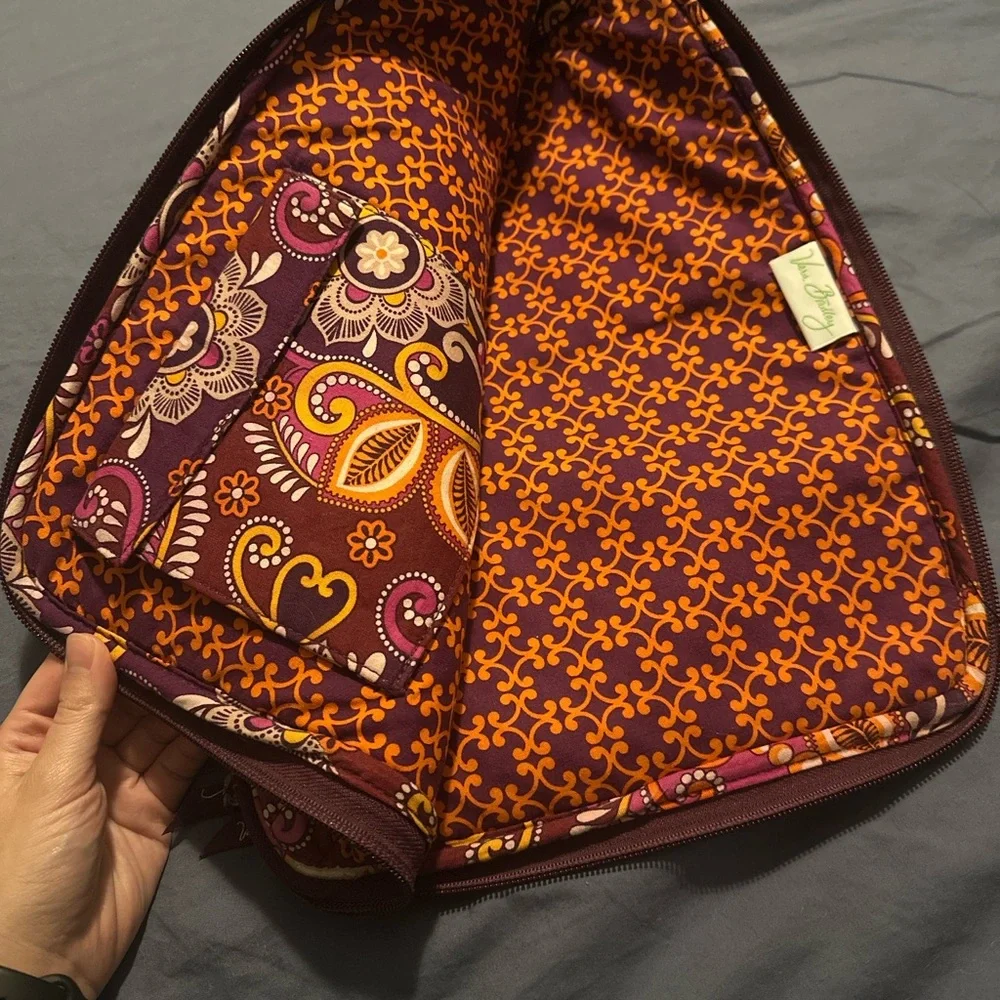 Vera Bradley retired print